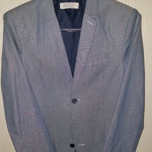Youth blazer